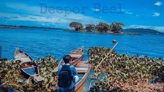 Deepor Beel || A Lost Paradise || Guwahati || Lake In India