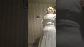 Svadba doma, Rastislav Dunay a Marcela Dunayova Bindova 
