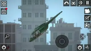 Melon City Collision