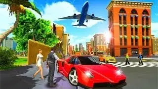 Drive To Grand City (by Games Driving) Android Gameplay [HD]