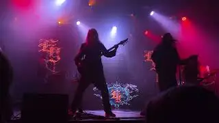 Evergrey - Where August Mourns LIVE Frankfurt 2025