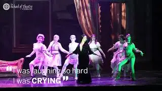 Audiences Love The Addams Family at FSU