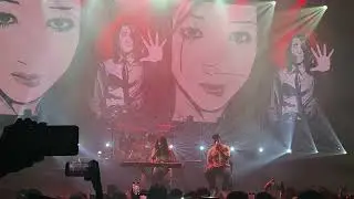 Mayday Parade - Miserable at Best (Live in Manila 2023)
