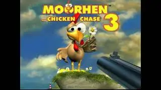 Moorhuhn 3: Chicken Chase [2002] (PS) - Longplay