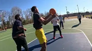 Ethan’s time to shine 