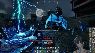 Mortal Online 2 - The Height of Magic