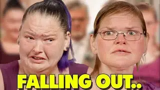 HEARTBREAK! Another Surgery, Another Shock😭1000-Lb Sisters Episode Leaves Family Reeling