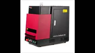 Beschriftungslaser Faserlaser LMF