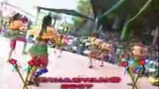 Dinagyang 2007