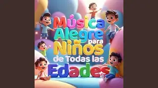 Animales Dormilones - Canciones Suaves para Beb&eacute;s y Ni&ntilde;os Peque&ntilde;os