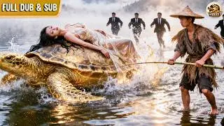 Wife Betrayed And Thrown Into Sea By Husband, Revives As Queen Of Hell Returning For Revenge!
