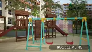 MVR LAGUNA AZUL 2 & 3 BHK APARTMENTS IN ||GOA #goa #goaproperty #propertysales #luxuryflat #beach