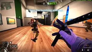 Barzini Plays   - Black Squad-  Live Stream (Sep 29, 2020)