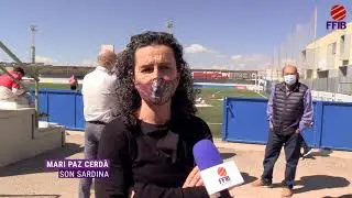 FFIB i SOS Futbol base amb clubs de Mallorca demanen la tornada al futbol dels m&eacute;s petits
