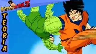 ¿QUE HABRIA PASADO SI GOKU HUBIERA LLEGADO A TIEMPO? 1/3