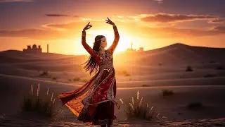 Arabic Chill Music | Lofi Arabic Beats | Relaxing Arabic Music | موسيقى عربية