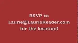 First Time Home Buyer Seminar Invitation!
