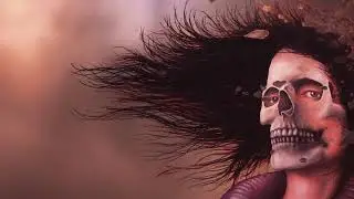 Gina Volpe - Chaos Agent (Audio)