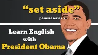 Set Aside Usage, Pronounce, Meaning, Definition, Sentence Examples