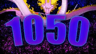 MOMO BECOMES SHOGUN! | One Piece Chapter 1050 | Discussion
