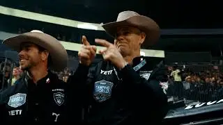 Get Ready for PBR Gambler Days 2025 in Austin, Tx