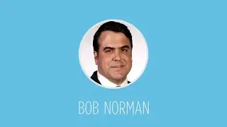 Get to know Bob Norman