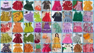 Summer Baby Frock Design 2026/Baby Girl dress design/Latest baby frock design/kids dress design 2026