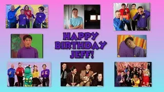 Surfer Jeff (Dancing Video) (Happy Birthday Jeff Fatt!)