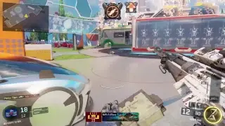 Perkx clan 1v1 vs NsM clan