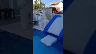 Pool party in Cyprus#cyprus #familyfun #summer #poolparty