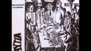 Ναυτία - Χρυσή νεολαία