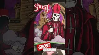 Secular Haze 2012 single #metal #vinyloftoday #heavymetal #ghost #occultmetal #metalhead