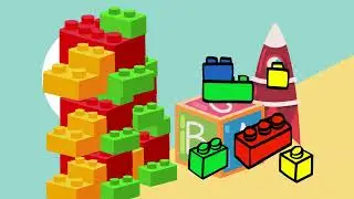 The Toy Song for Kids 🎲🧸 | Fun & Educational Toy Adventure!