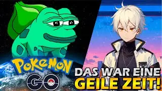 Als Pokemon GO die Welt eroberte - NickX Reaction