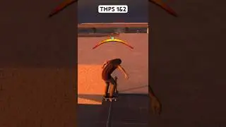 Riley Hawk 🇺🇸 #thps gameplay #doakickflip #nikesb #tonyhawk #sls #berrics #thrashermagazine