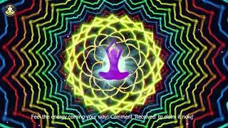 528Hz POSITIVE Healing Energy ➤ Clear Negative Energy At Home ➤ House Cleansing Music HEALING