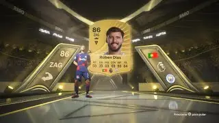 👉 Pack Gr&aacute;tis no EA FC 26 Ultimate Team | Valeu a Pena?