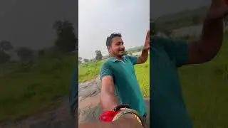 Tulsi waterfall