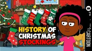 The History of Christmas Stockings