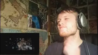 Gojira - Vacuity REACTION