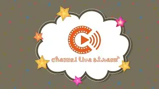 CHENNAI LIVE STREAM intro