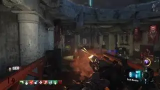 Gorod Krovi New unlimited death machine after patch 1.14