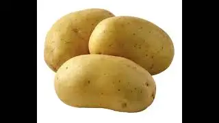 Potato edit