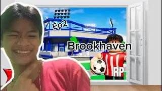 Brookhaven ep2 l grabe may nasusunog na bahay