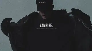 Dark NF Type Beat - VAMPIRE