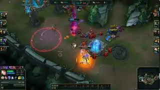 Nexus Blitz is the best mode