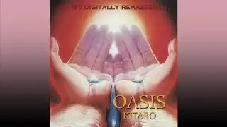 Kitaro - Shimmering Horizon
