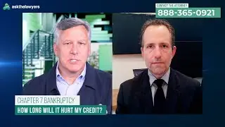 How Long Does a Chapter 7 Bankruptcy Take? | Texas Attorney Answers Frequently Asked Questions