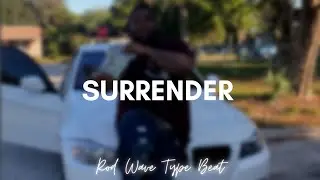 [FREE] Rod Wave Type Beat - 