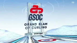 Crown Royal Players' Championship | Sweep of the week candidate  from Team Hasselborg